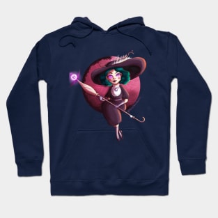 Eclipsa Hoodie